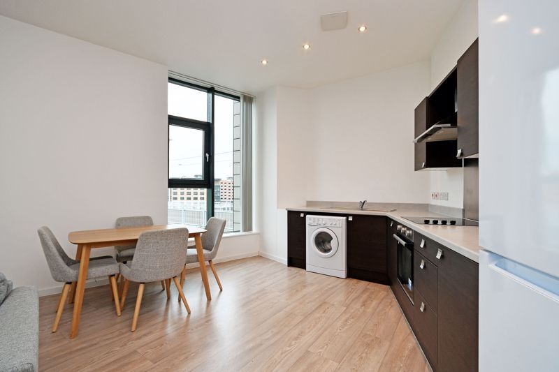 Property photo 1 of 21 Open Plan