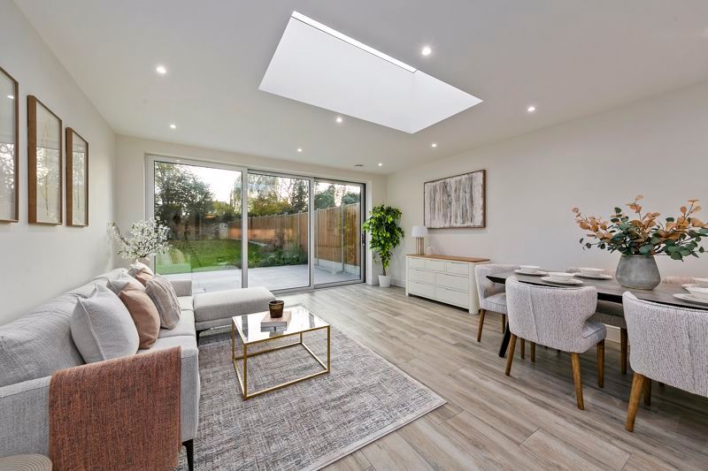 Additional image 10 of 4 bed semi-detached house for saleHurst Road, East Molesey KT8