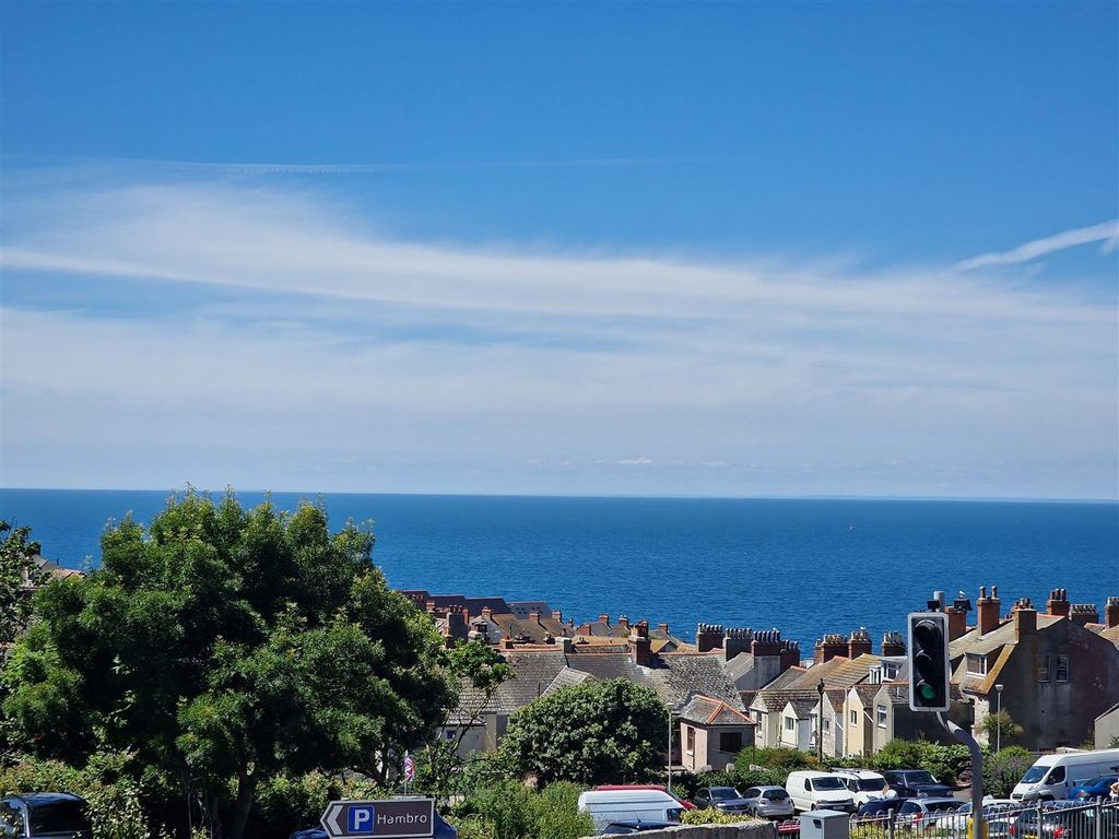 Additional image 6 of 1 bed flat for saleFortuneswell, Portland DT5