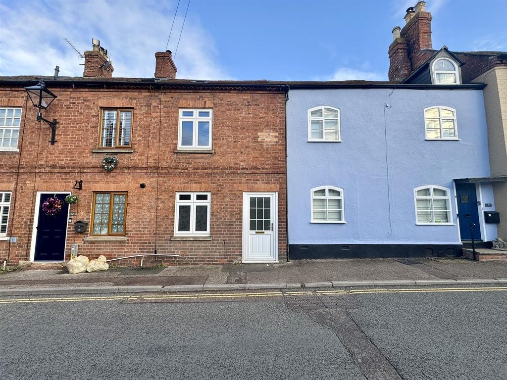 Property photo 1 of 14 Front Aspect