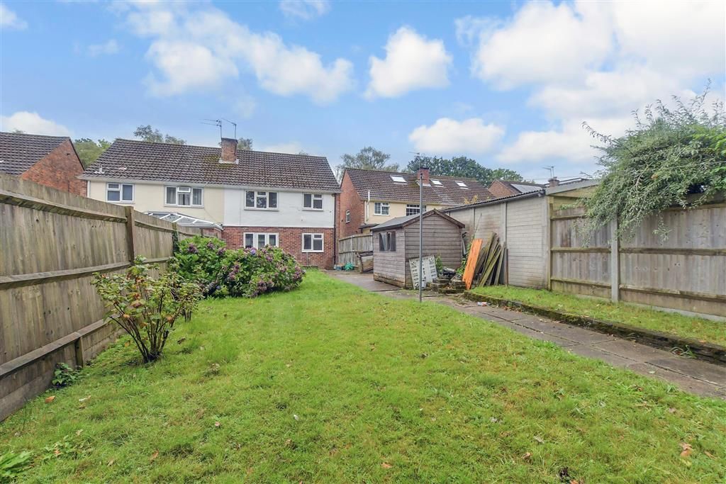 Property photo 2 of 10 Rear Garden