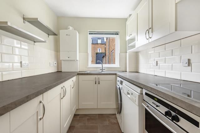 Property photo 2 of 8 Kitchen