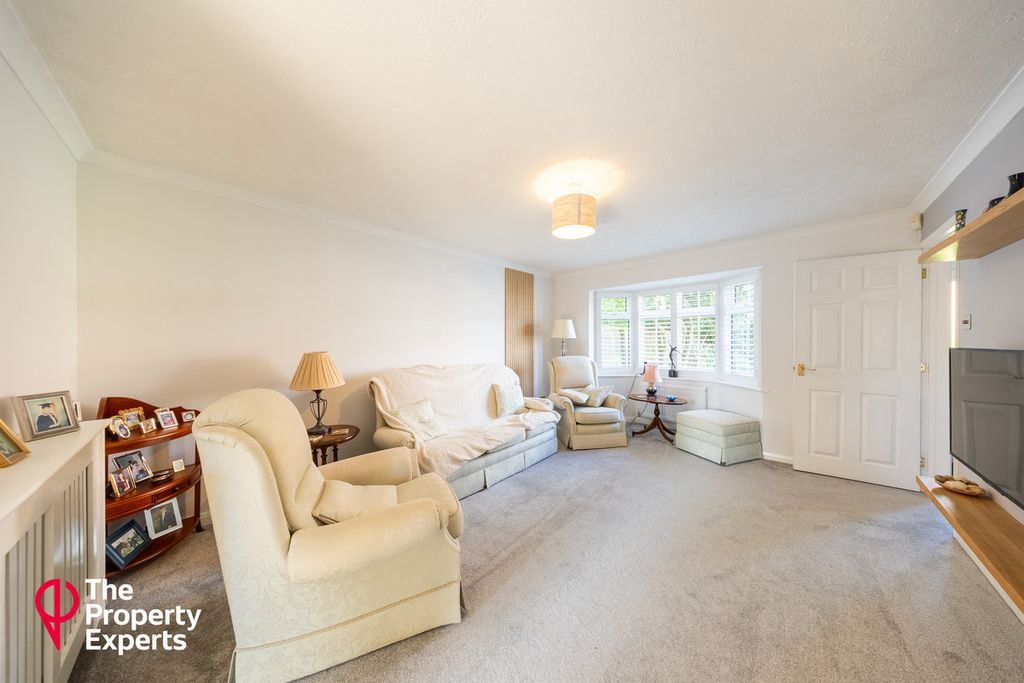 Additional image 5 of 3 bed link detached house for saleCoriander Way, Reading RG6