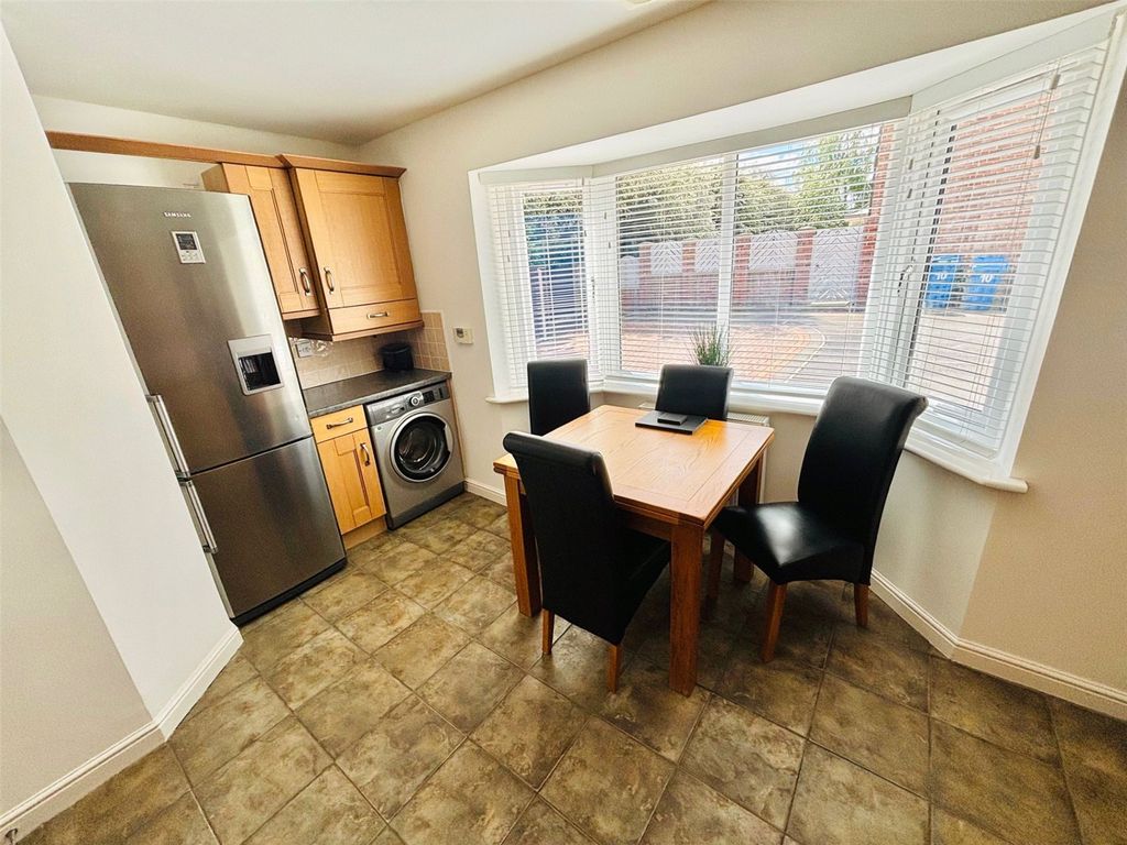 Additional image 4 of 3 bed end terrace house for saleButterbur Drive, Goole DN14