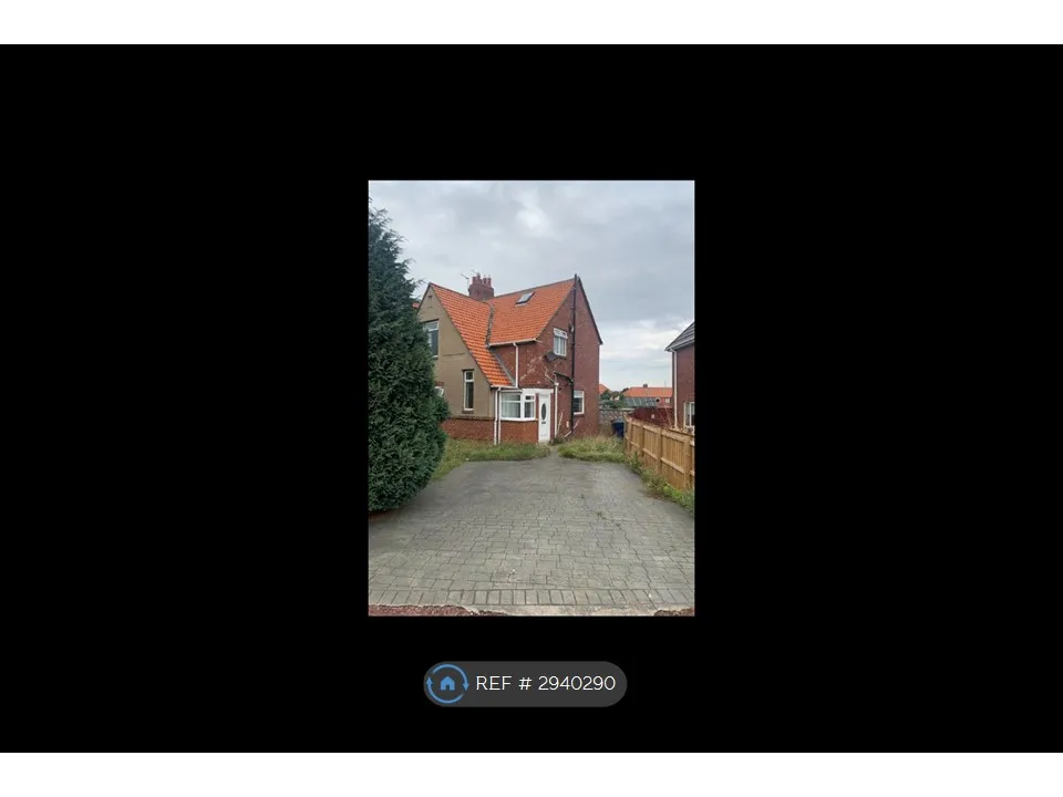 House in Newcastle upon Tyne, Tyne and Wear - View 3