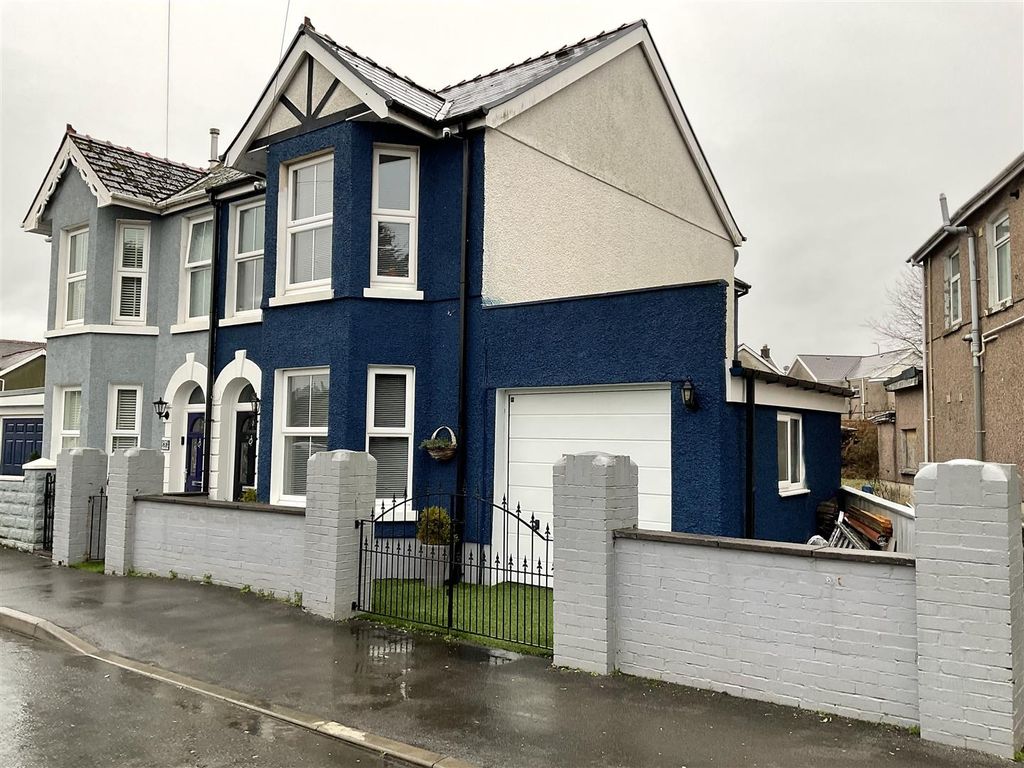 Additional image 21 of 3 bed semi-detached house for saleArthur Street, Ammanford SA18