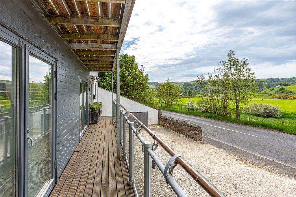 Additional image 64 of 5 bed detached house for sale57 Galashiels Road, Stow, Galashiels TD1