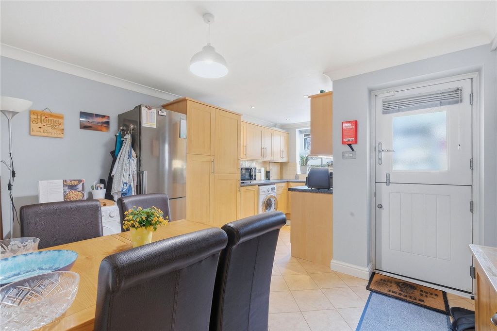 Property photo 3 of 29 Kitchen Dining