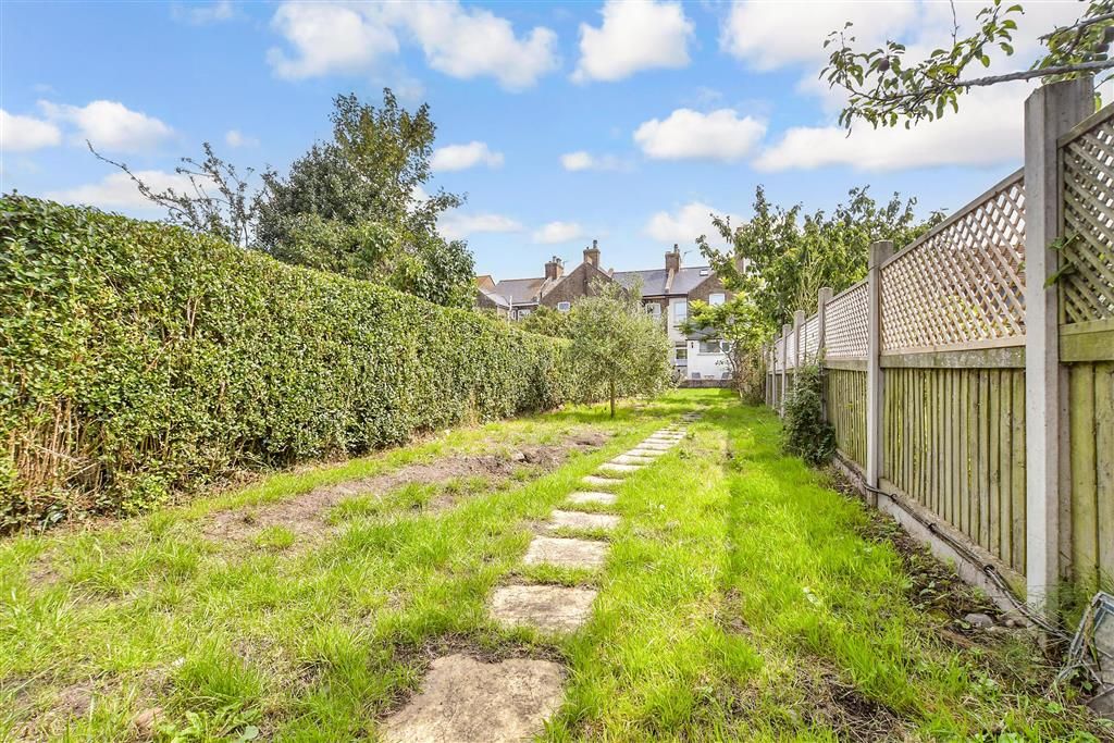 Property photo 3 of 16 Rear Garden