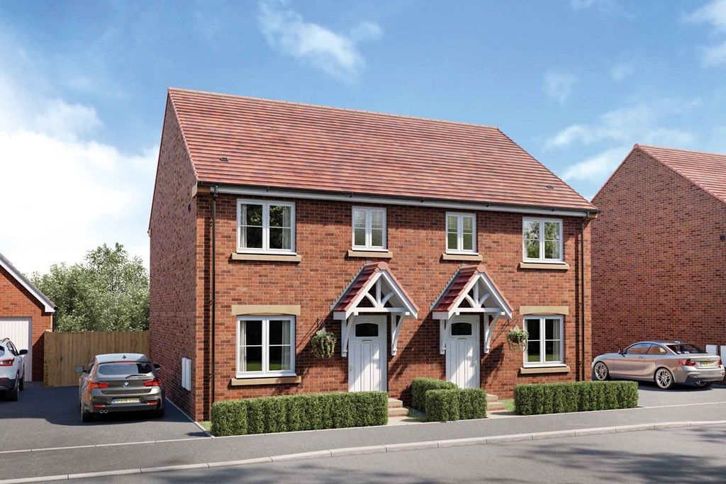 Property photo 1 of 10 Artist's Impression Of The Gosford