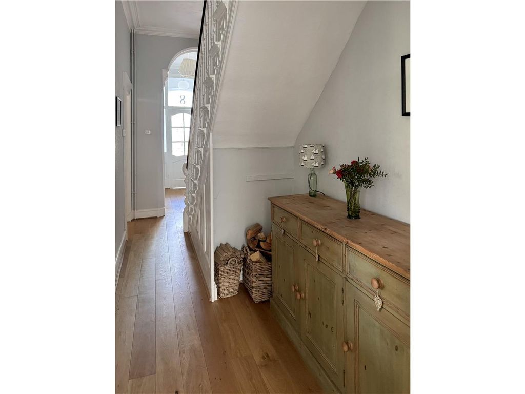 Additional image 13 of 4 bed semi-detached house for salePaget Place, Penarth CF64