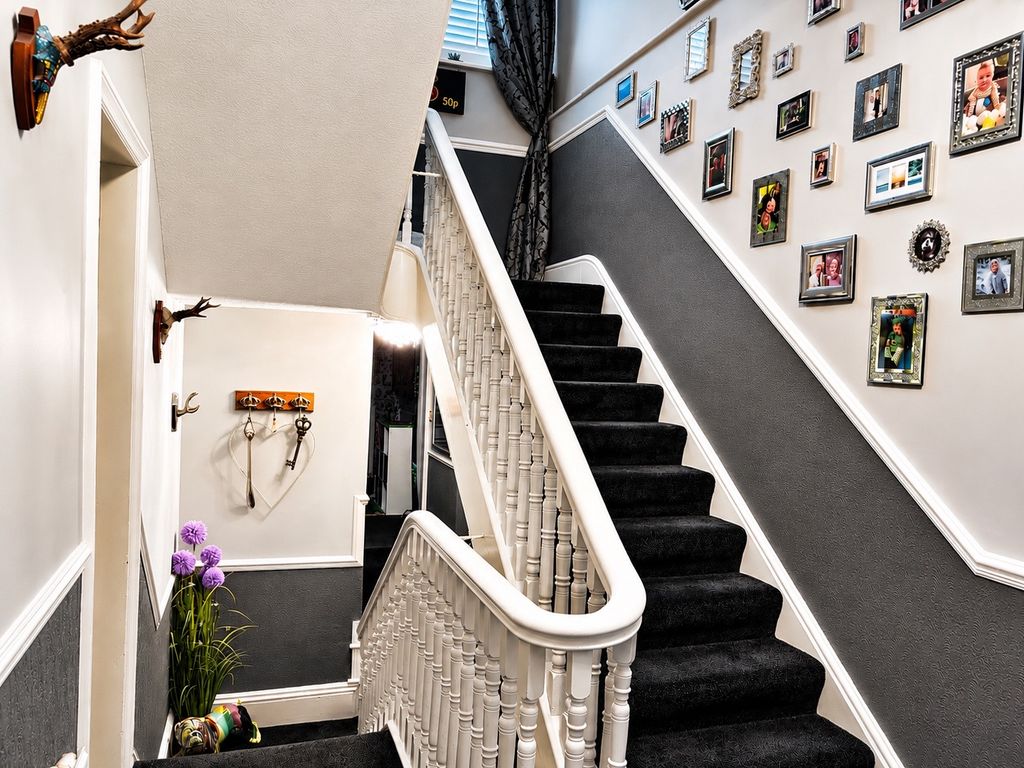 Additional image 11 of 4 bed semi-detached house for saleYarborough Road, Lincoln LN1
