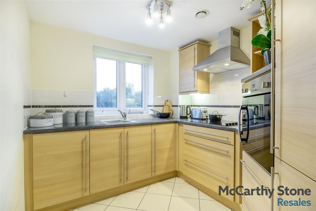 Additional image 23 of 1 bed flat for saleChester Way, Northwich CW9