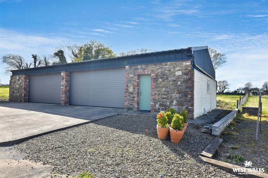 Additional image 23 of Land for saleRhoose Ferry Road, Houghton, Milford Haven SA73