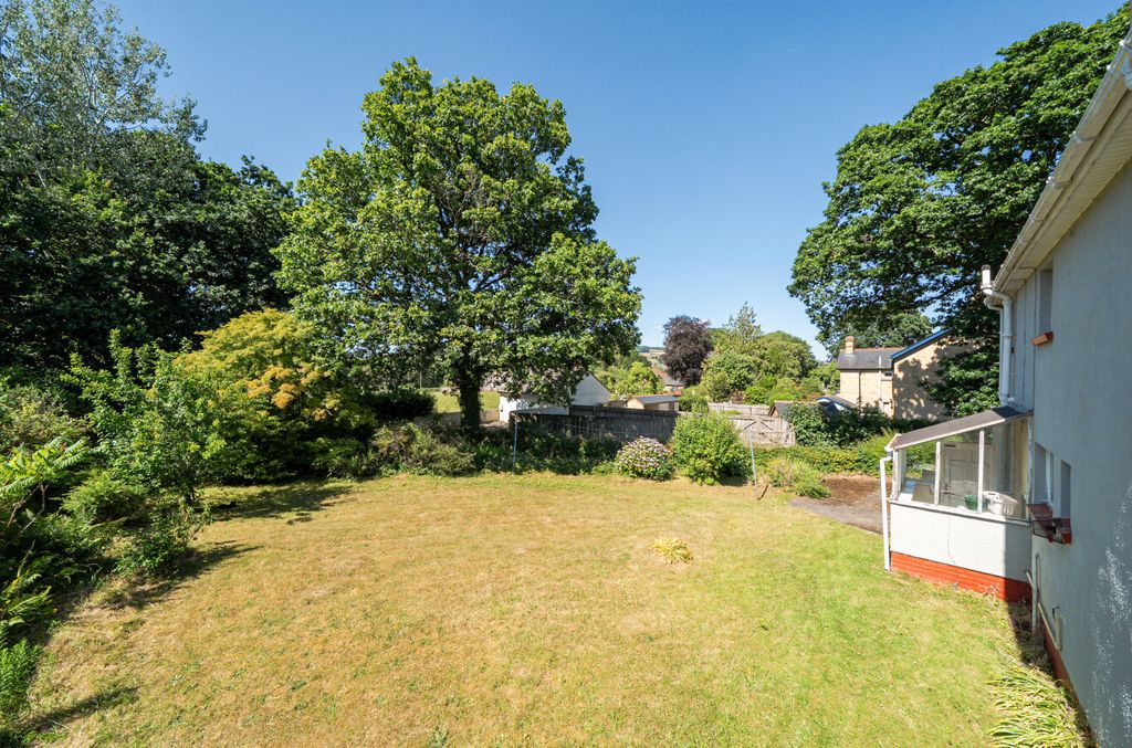 Property photo 2 of 12 Rear Garden