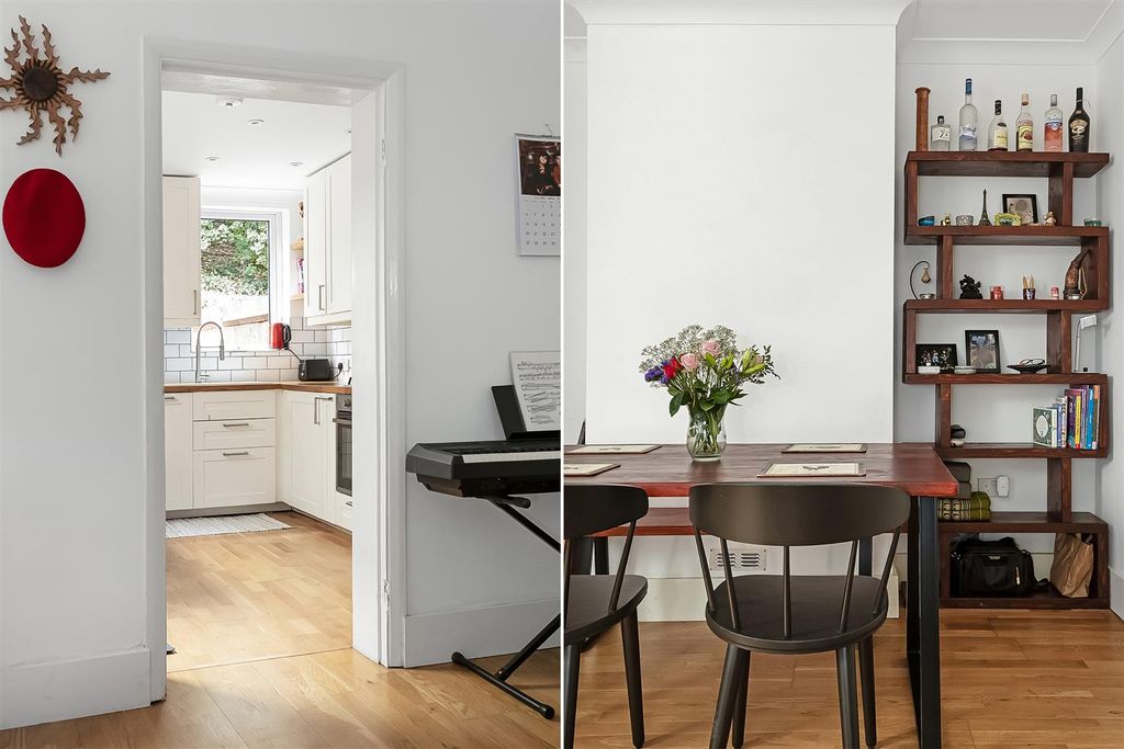 Property photo 3 of 13 Dining Room