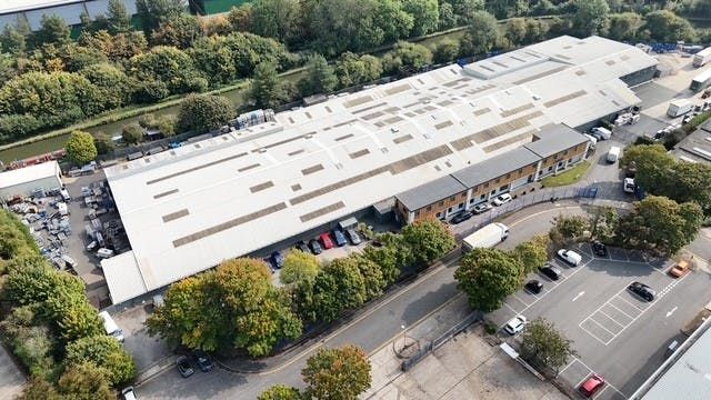 Property photo 1 of 10 Ips Building Drone View.Jpg