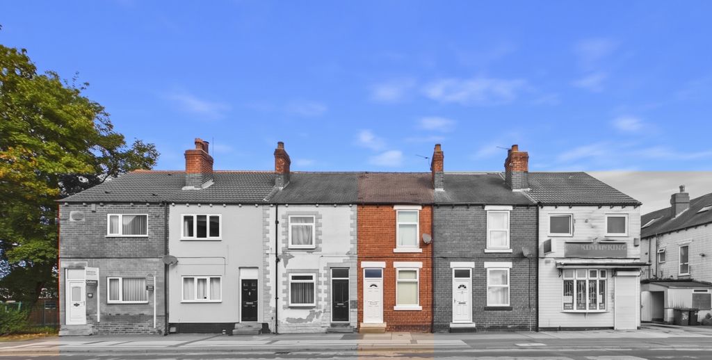 Property photo 1 of 18 1- Ryan Clarke Ewemove Pontefract