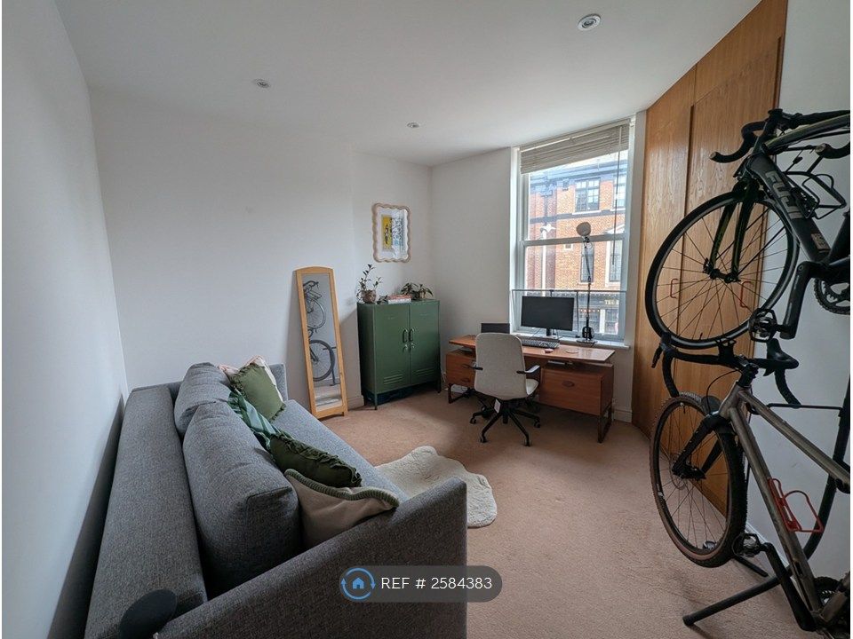 Property photo 3 of 5 Bedroom 2