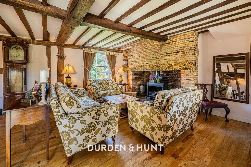 Additional image 4 of 5 bed detached house for saleCoopersale Street, Epping CM16