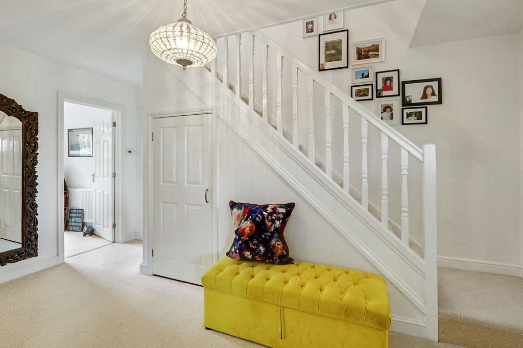 Property photo 2 of 29 Hall