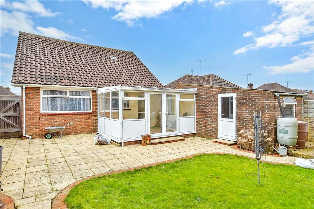 Property photo 3 of 13 Rear Garden