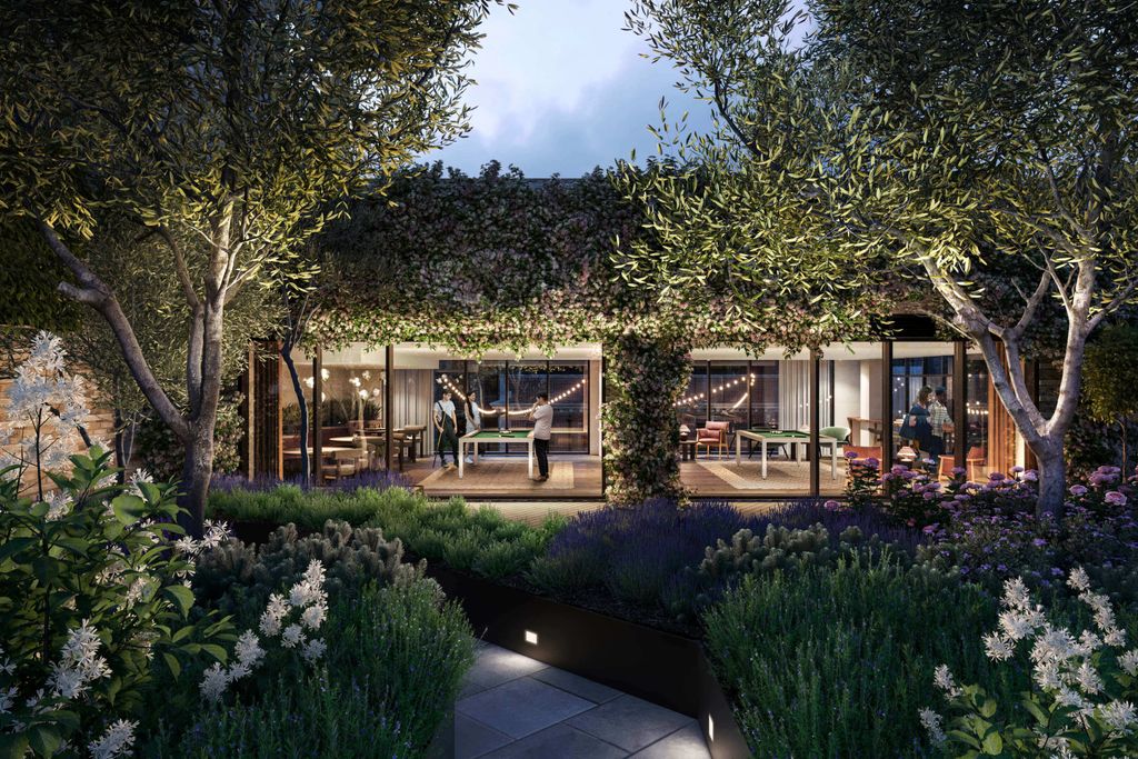 Property photo 2 of 25 CGI