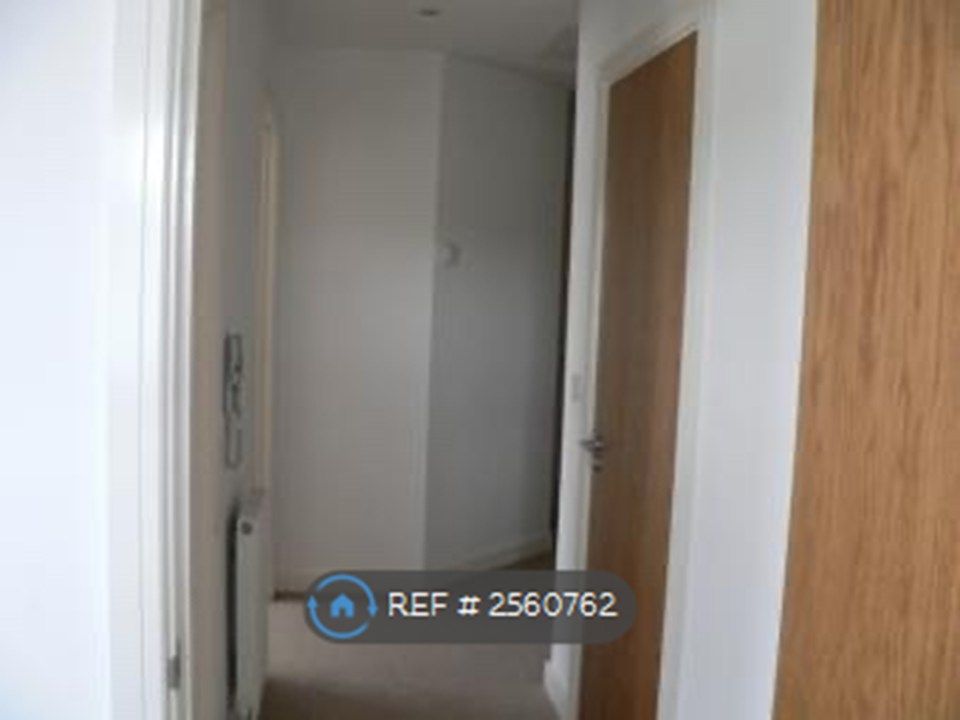 Property photo 2 of 4 Hallway With Store Cupboard And Electric Cupboard