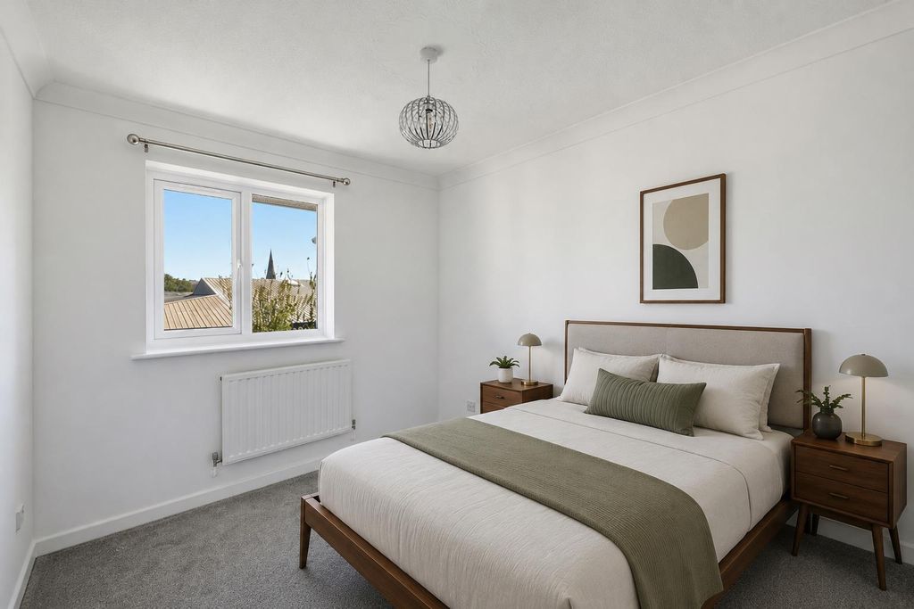 Property photo 3 of 14 Ai Furniture Bedroom