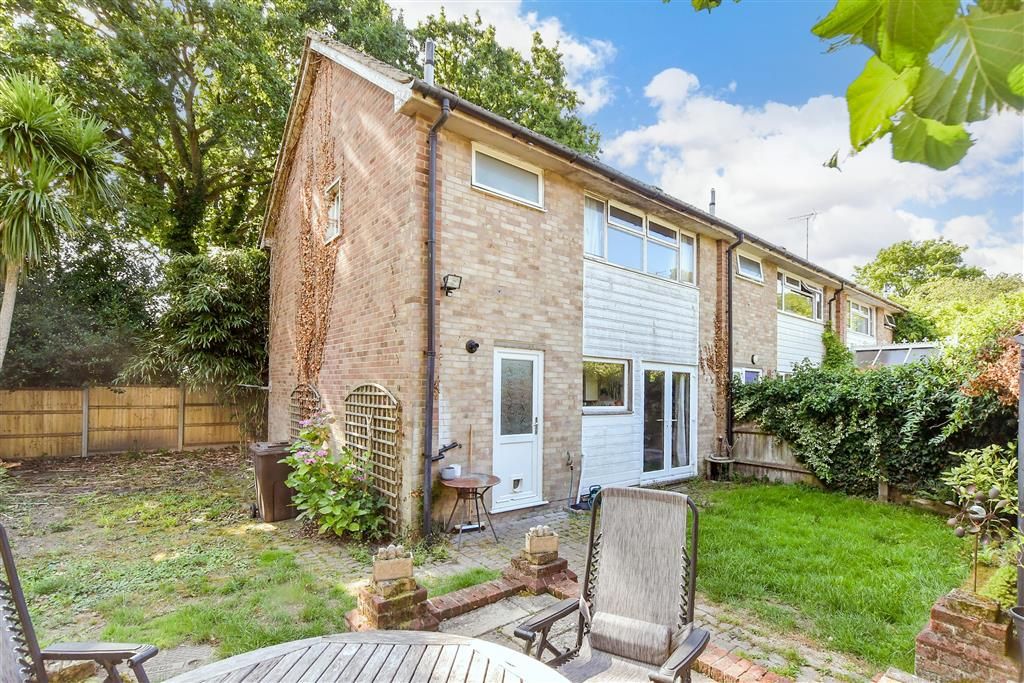 Property photo 2 of 14 Rear Elevation