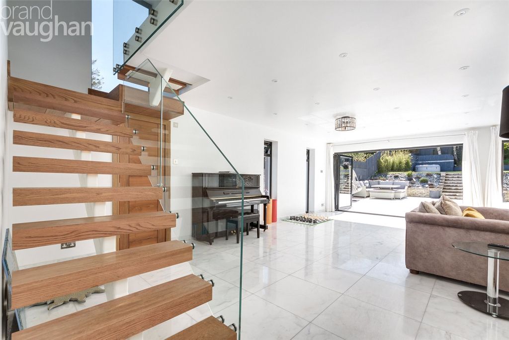 Additional image 8 of 4 bed detached house for saleWayland Avenue, Brighton BN1