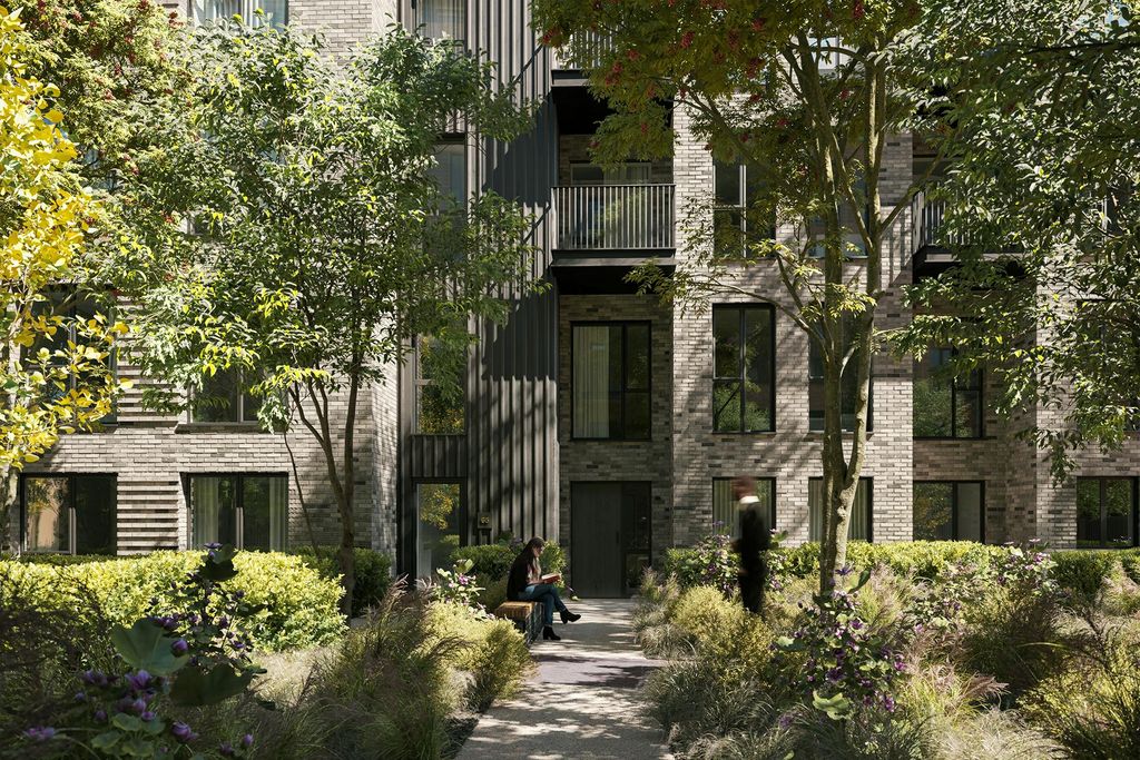 Property photo 3 of 3 4194_Lawrence_Courtyard_Final.Png