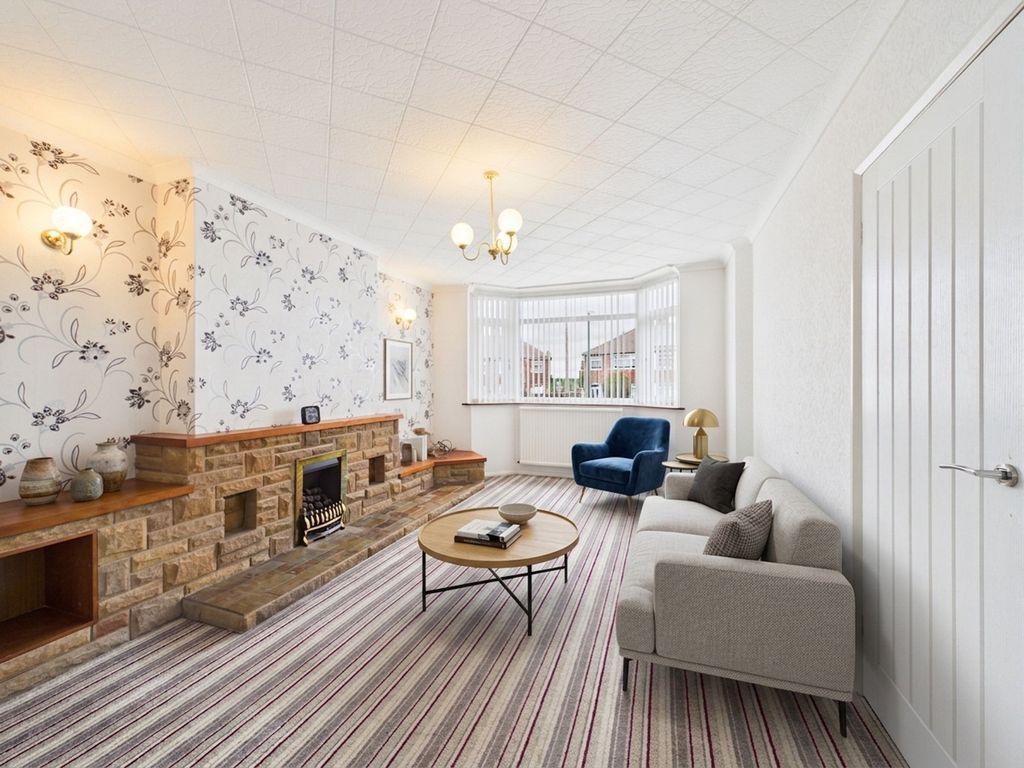Property photo 2 of 24 Lounge (Virtually Furnished)