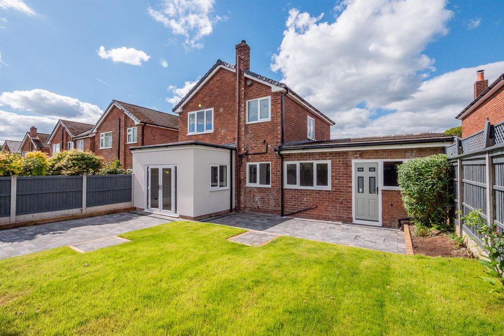 Additional image 22 of 3 bed link detached house for saleLodge Road, Knutsford WA16