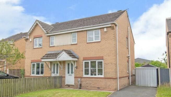 Property photo 1 of 3 Hopefield External