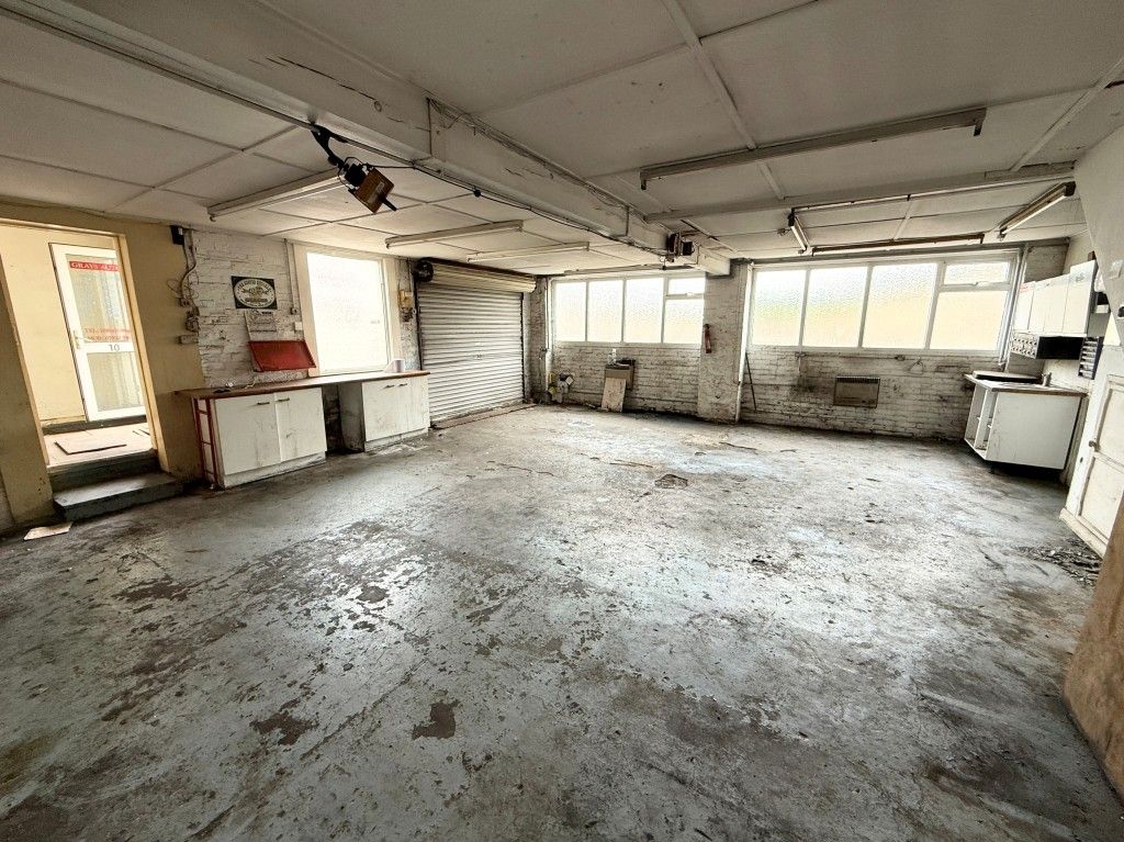 Property photo 3 of 9 Workshop Area