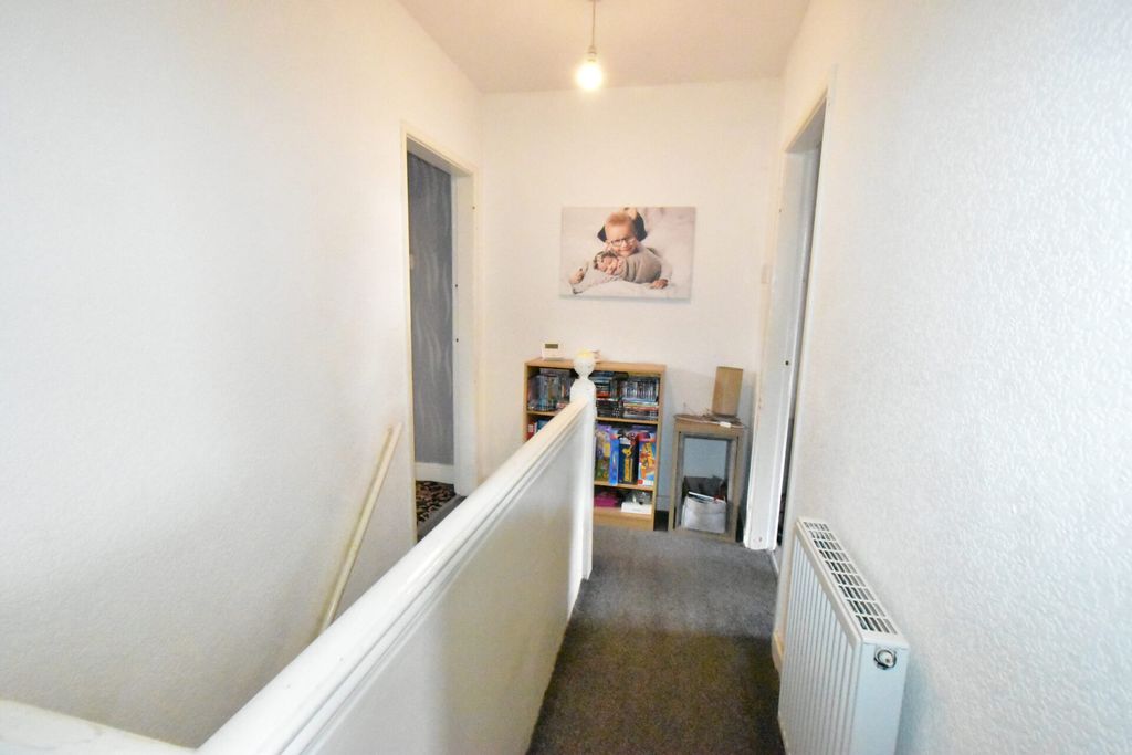 Property photo 3 of 12 First Floor Landing