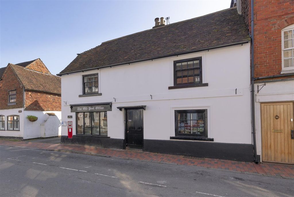 Property photo 2 of 24 Oldpostoffice02.Jpg
