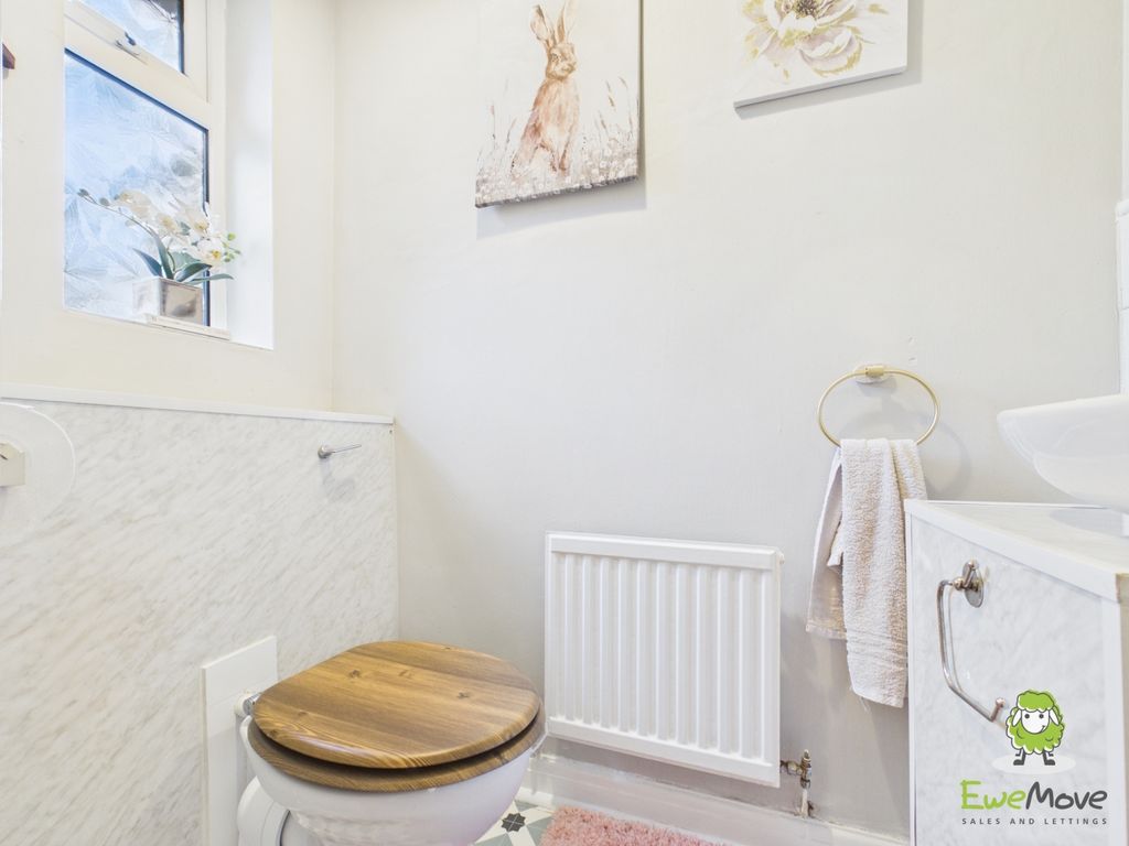 Property photo 2 of 15 Ewemove Estate Agents Basingstoke - Ajax Close -WC