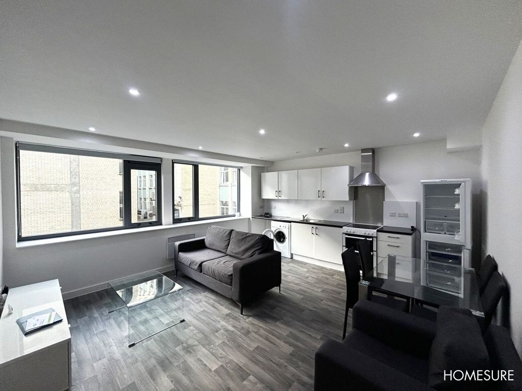 Property photo 1 of 5 Living Area