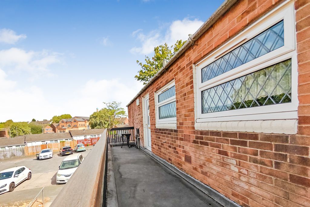 Property photo 2 of 3 138 Goodwood Road, Leicester, Le5 6Ts