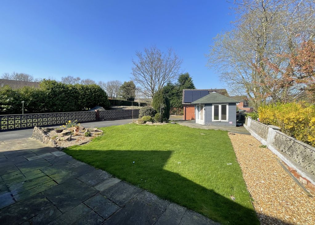 Property photo 2 of 37 Rear Garden