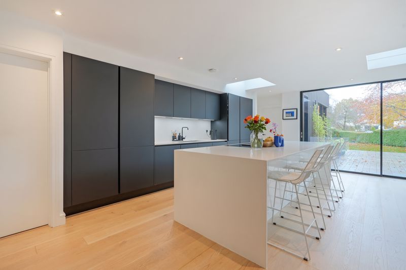 Property photo 2 of 59 Open Plan Kitchen / Dining