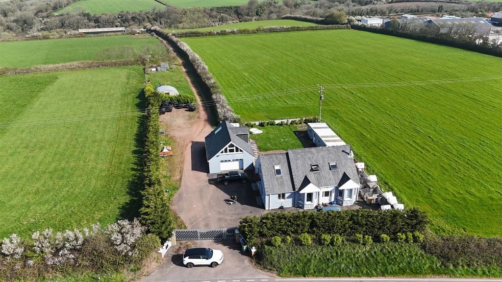 Additional image 27 of 4 bed detached bungalow for saleWaterston Road, Milford Haven SA73
