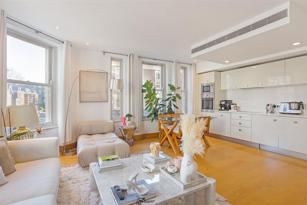 Property photo 2 of 14 62858_3 Opal Apartments, 43 Hereford Road London-