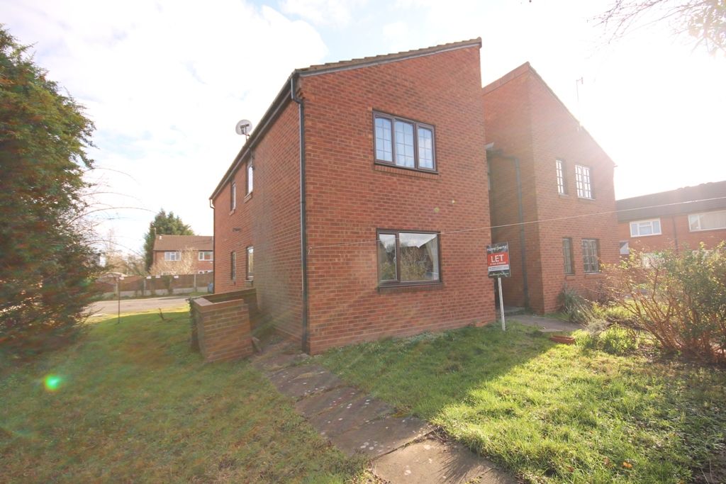 Property photo 1 of 1 Ground Floor One Bedroom Studio Apartment €“ Coming Soon