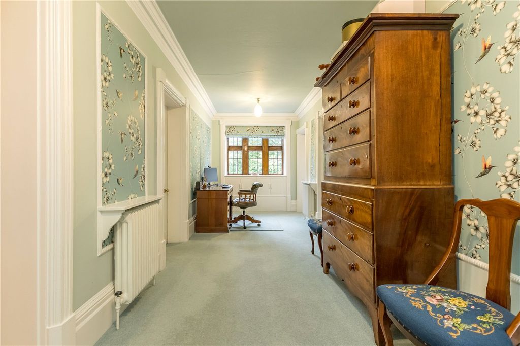 Additional image 20 of 4 bed semi-detached house for saleCorn Bank, Netherton, Huddersfield HD4