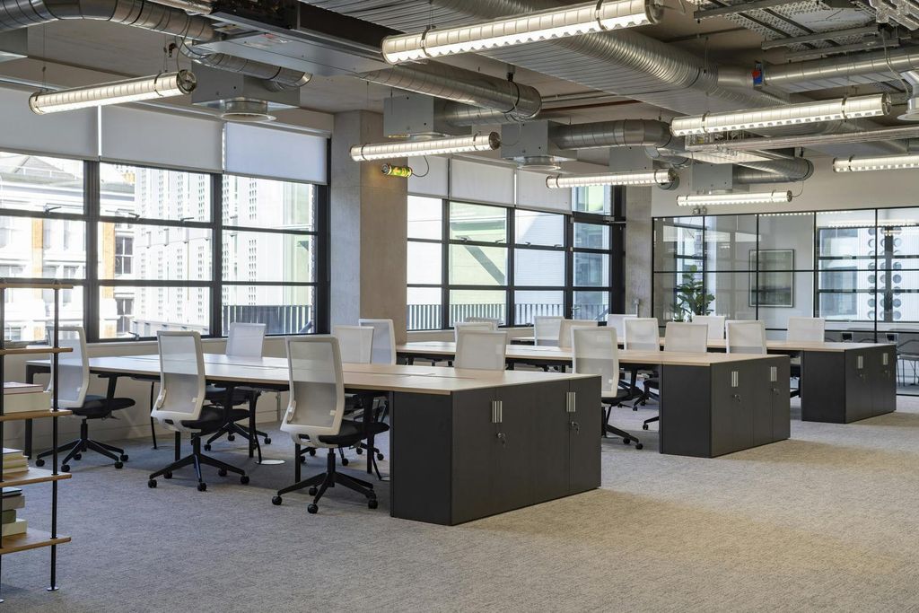 Property photo 2 of 19 2nd Floor- Office