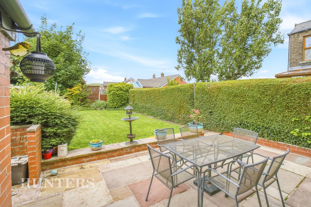 Property photo 3 of 22 Rear Garden