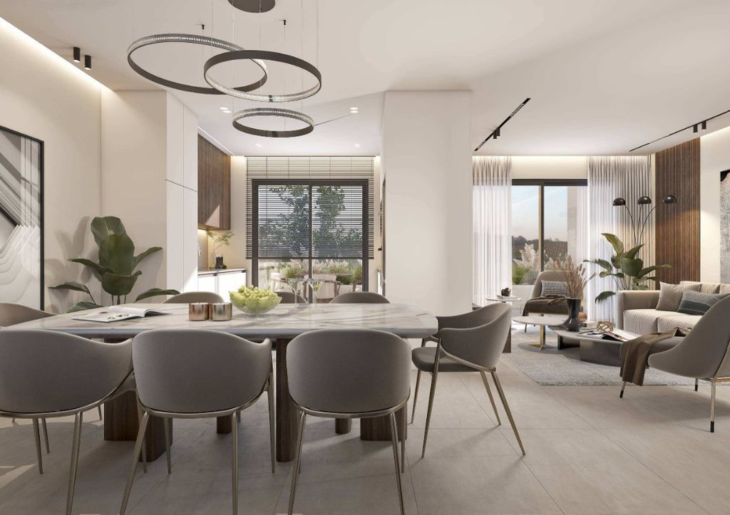 Property photo 3 of 14 Open Plan Living...